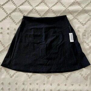 Old Navy Extra High-Rise Active Powersoft Skort